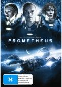 Prometheus